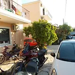 Kohyli Διαμέρισμα Λευκάδα