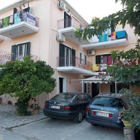 Kohyli Apartament *