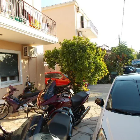 Kohyli Apartament Lefkáda