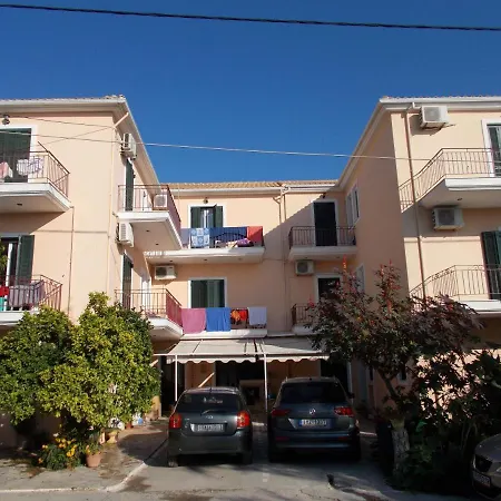 Kohyli Apartament