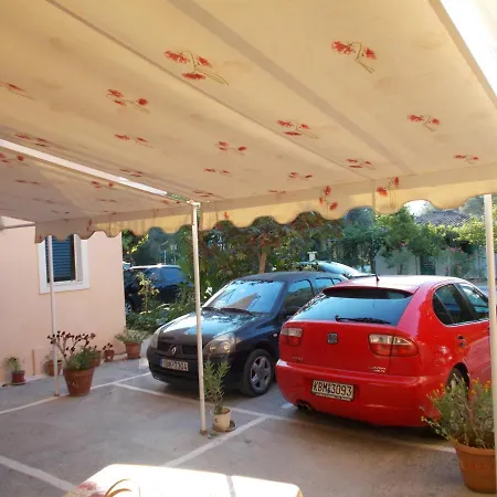 Kohyli Apartament *