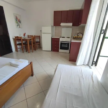 Apartament Kohyli