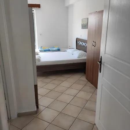 Apartament Kohyli