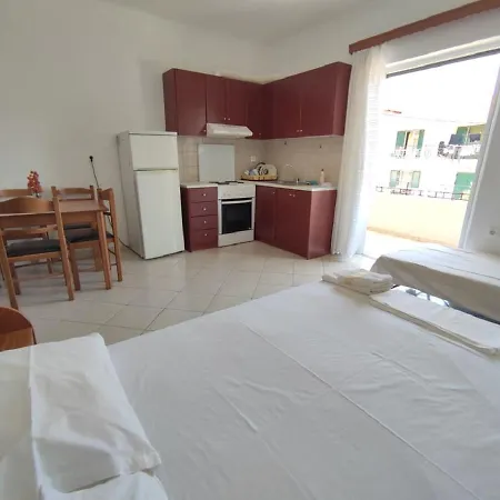 Kohyli Apartament Lefkáda