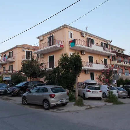 Apartament Kohyli