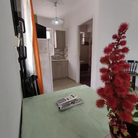 Kohyli Apartament *