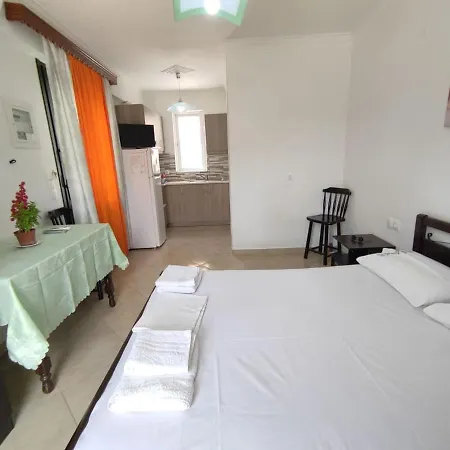 Apartament Kohyli