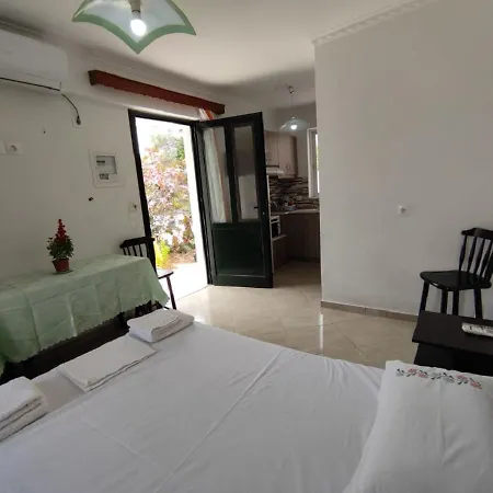 Kohyli Apartament Lefkáda