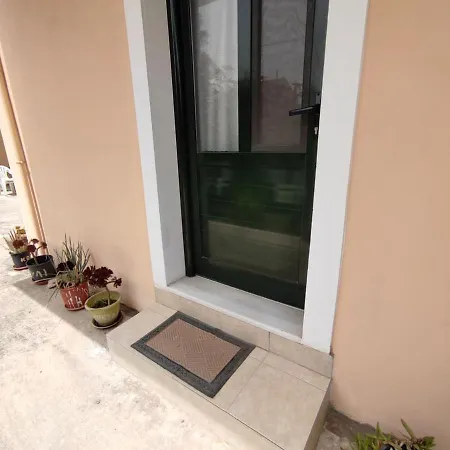 Kohyli Apartament Lefkáda