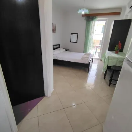 Apartament Kohyli