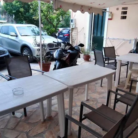 Kohyli Apartament