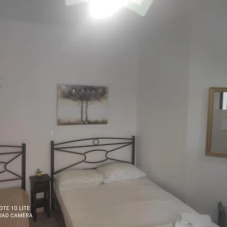 Apartament Kohyli