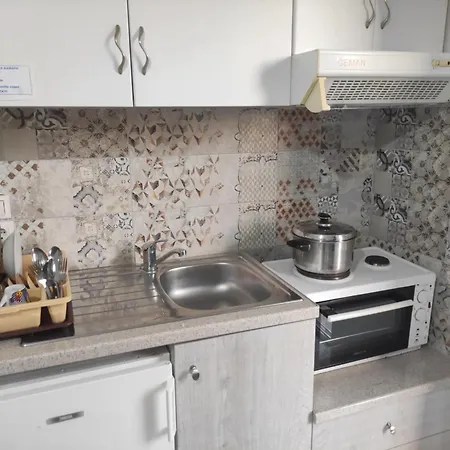Apartament Kohyli Lefkáda