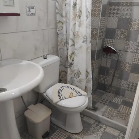 Apartament Kohyli *