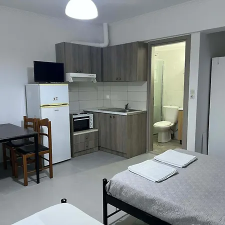 Apartment Kohyli