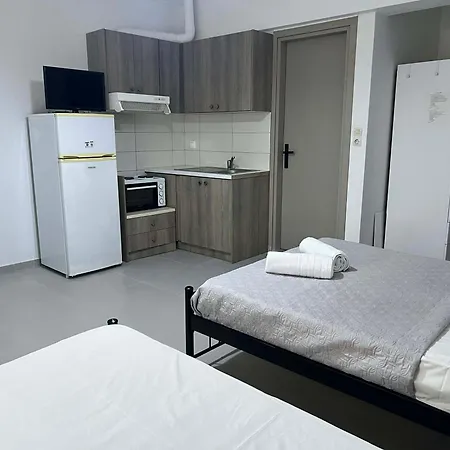 Apartment Kohyli *