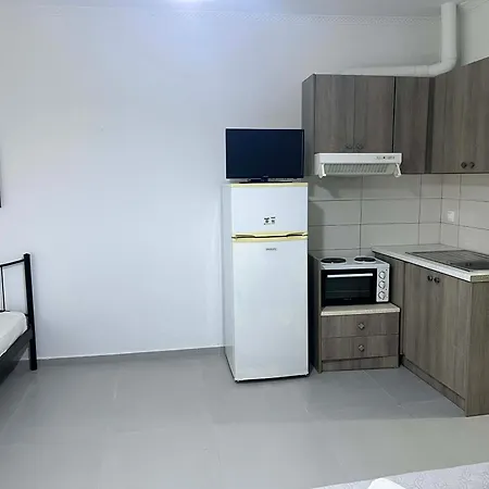 Kohyli Apartment
