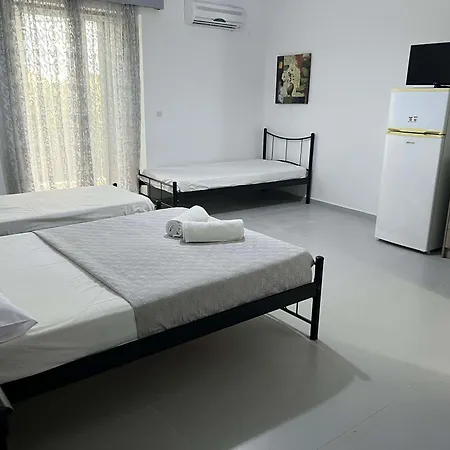 Kohyli Apartament *