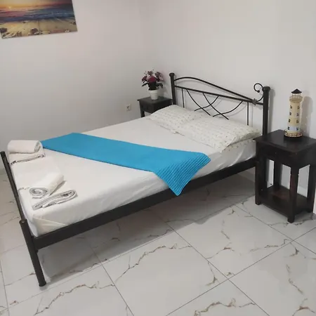 Apartament Kohyli