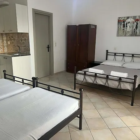 Apartament Kohyli