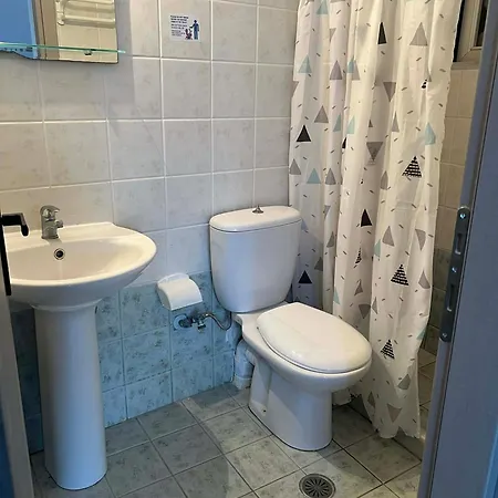 Apartament Kohyli *