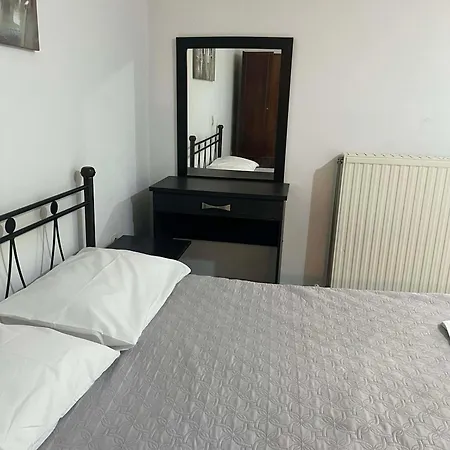 Kohyli Apartament *