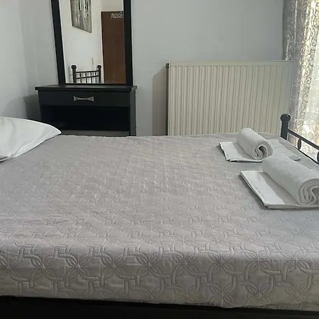 Kohyli Apartament Lefkáda