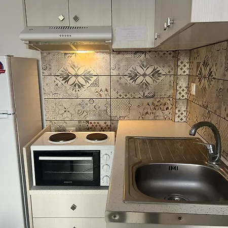 Kohyli Apartament *