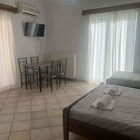 Kohyli Apartament *