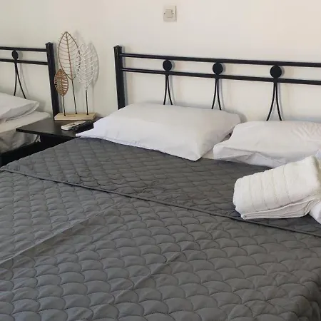 Apartament Kohyli