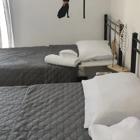 Kohyli Apartament *