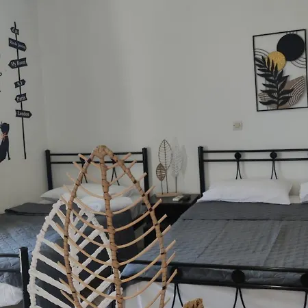 Apartament Kohyli *
