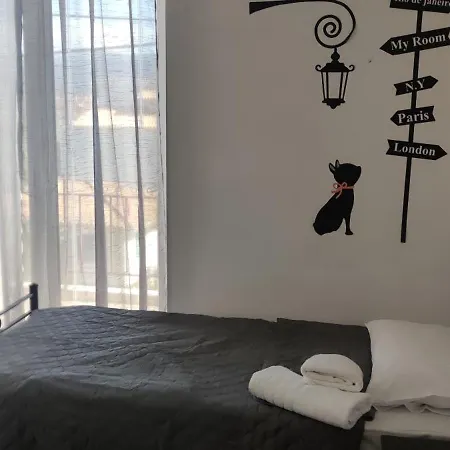 Kohyli Apartament