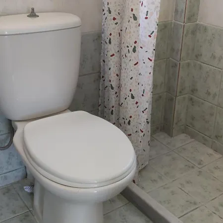 Apartament Kohyli