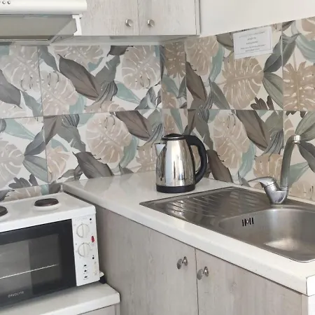 Kohyli Apartament *