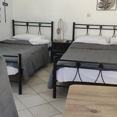 Kohyli Apartament Lefkáda