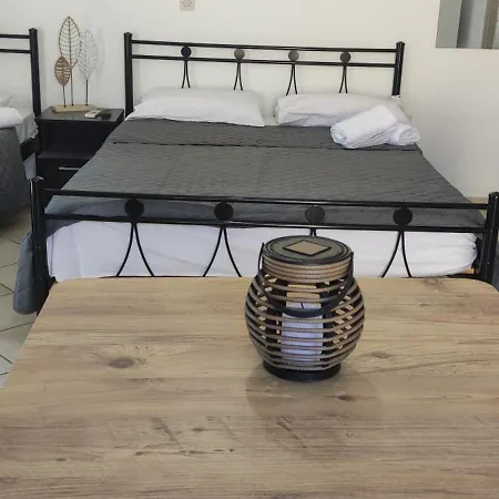 Apartament Kohyli Lefkáda