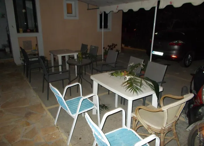 Kohyli Apartment