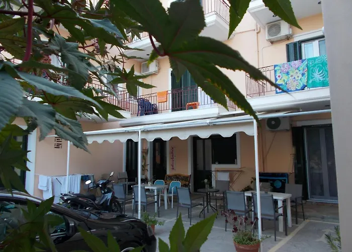Kohyli Apartment