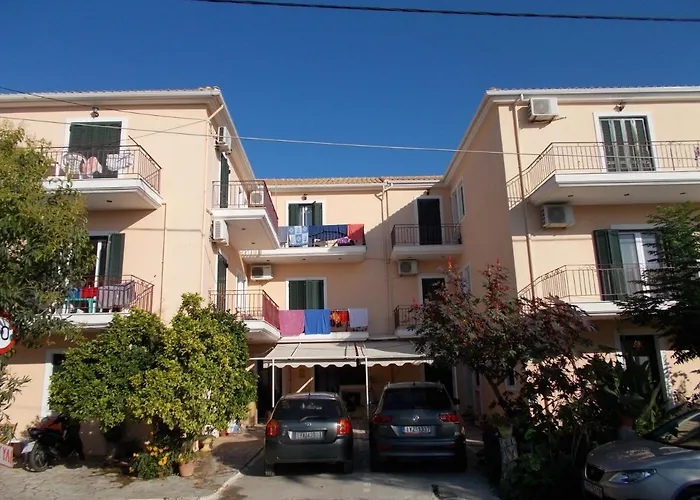 Kohyli Apartment