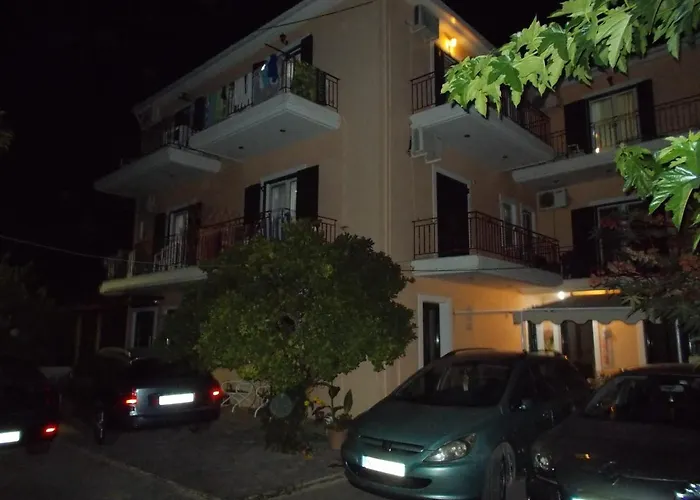 Kohyli Apartment