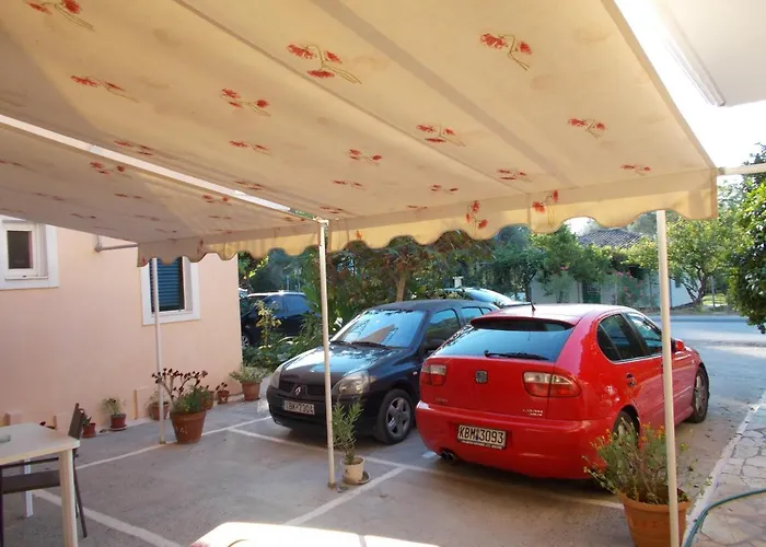 Kohyli Apartment *