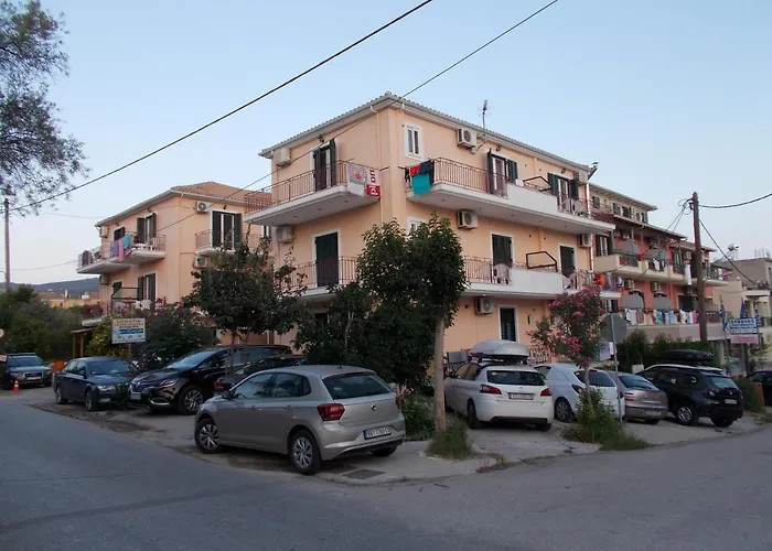 Apartment Kohyli
