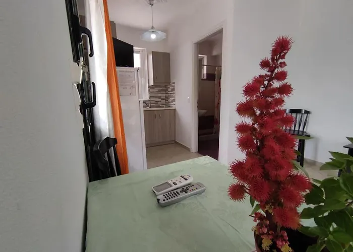 Kohyli Apartment *
