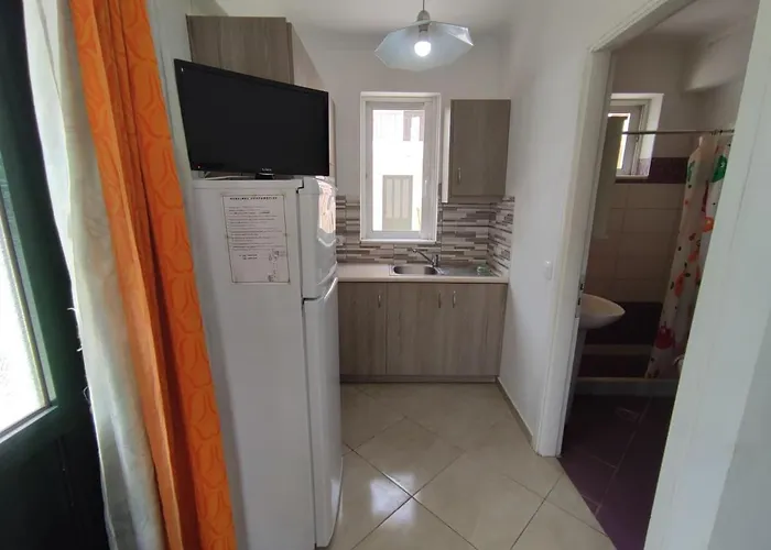 Kohyli Apartment *