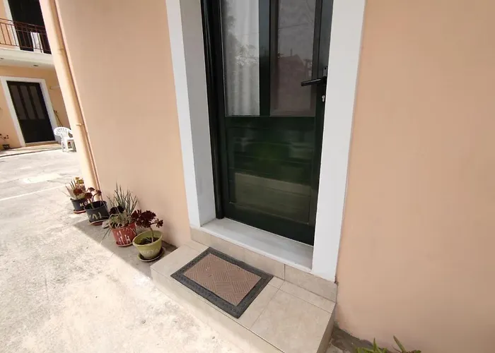 Kohyli Apartment Lefkáda