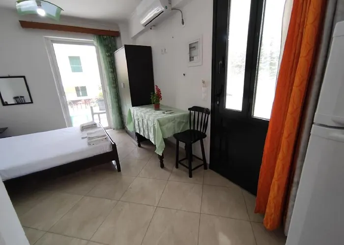 Kohyli Apartment *