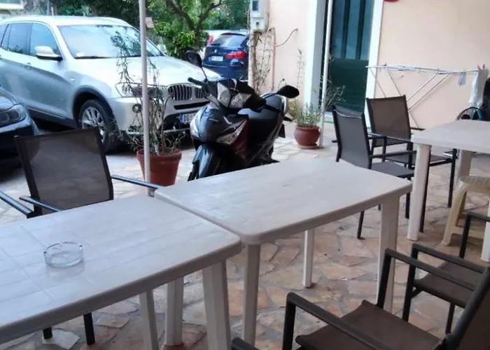 Kohyli Apartment