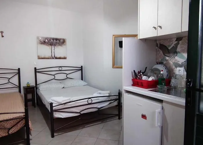 Kohyli Apartment