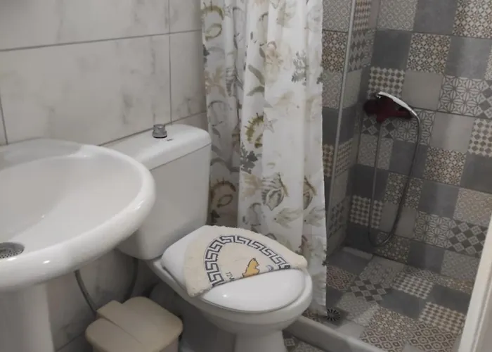 Apartment Kohyli *